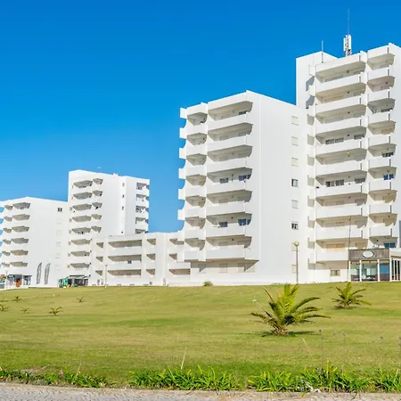 Baleal Blue Sky شقة *