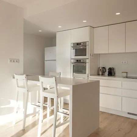 Apartamento Baleal Blue Sky Ferrel (Leiria)