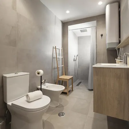 Apartamento Baleal Blue Sky