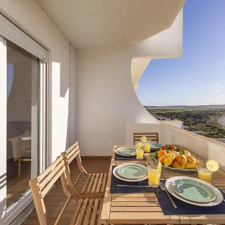 Baleal Blue Sky Apartamento