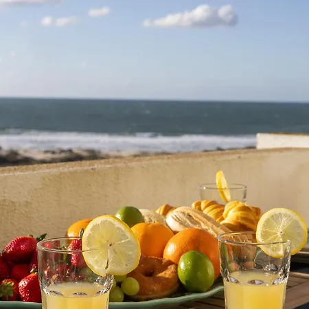 Apartamento Baleal Blue Sky *