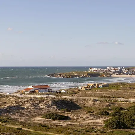 Baleal Blue Sky شقة فيريل