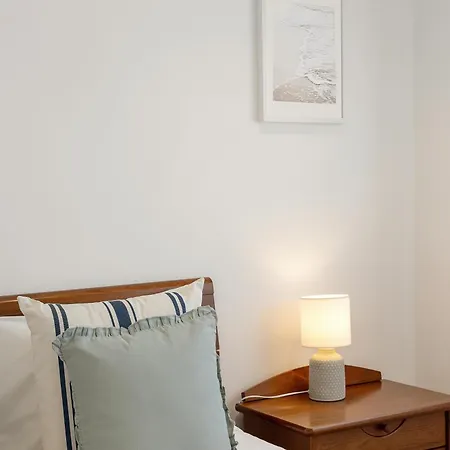 Apartamento Baleal Blue Sky