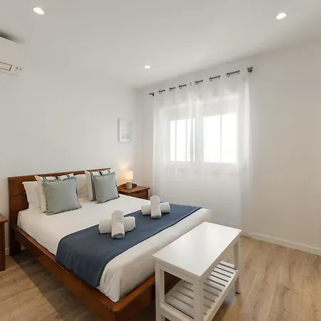 Apartamento Baleal Blue Sky *