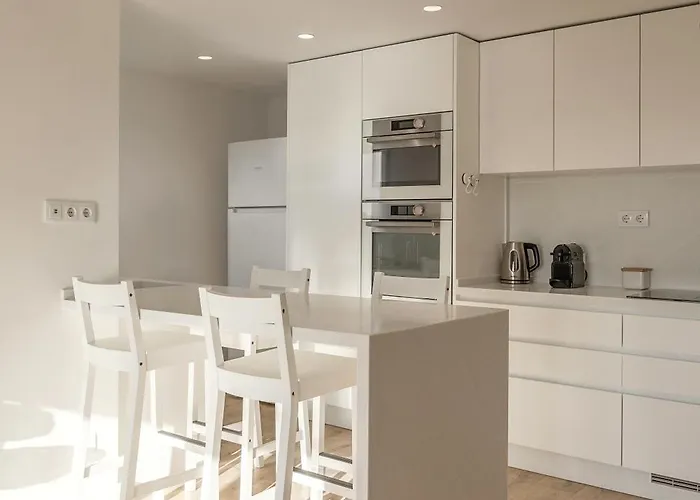 Διαμέρισμα Baleal Blue Sky Ferrel (Leiria)