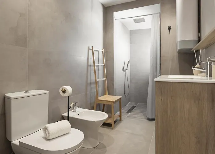 Διαμέρισμα Baleal Blue Sky