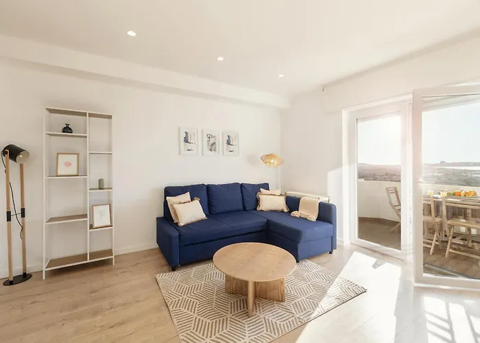 Baleal Blue Sky Διαμέρισμα *