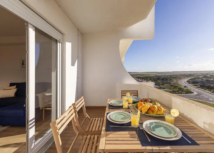 Baleal Blue Sky Διαμέρισμα