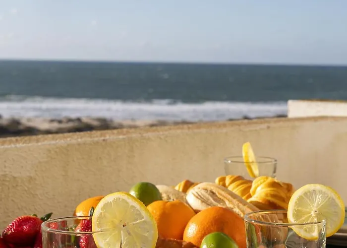 Διαμέρισμα Baleal Blue Sky *