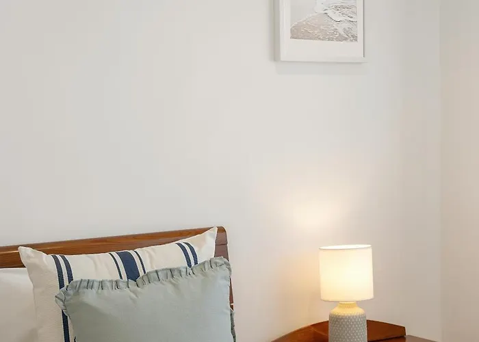 Διαμέρισμα Baleal Blue Sky