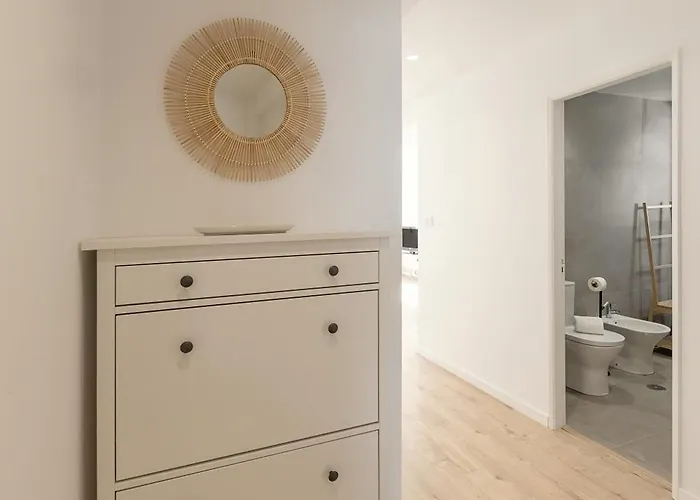 Διαμέρισμα Baleal Blue Sky *