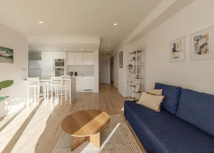 Baleal Blue Sky Ferrel (Leiria)