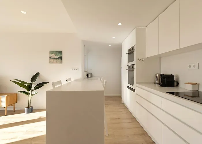 Διαμέρισμα Baleal Blue Sky *