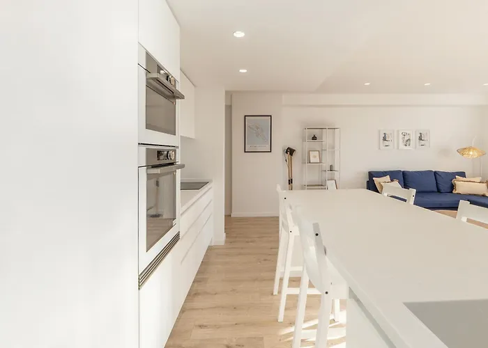 Baleal Blue Sky * Ferrel (Leiria)