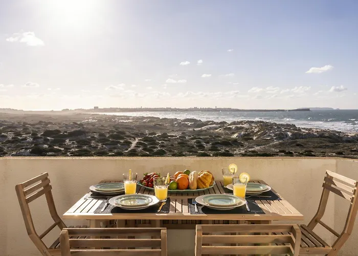 Διαμέρισμα Baleal Blue Sky